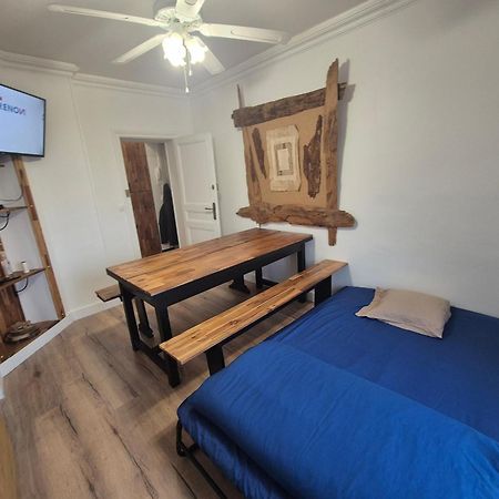 Appartement 3 Pieces Gare De Lyon Bercy Arena 75012 Paris Eksteriør billede