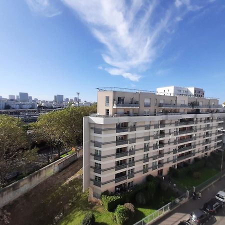 Appartement 3 Pieces Gare De Lyon Bercy Arena 75012 Paris Eksteriør billede