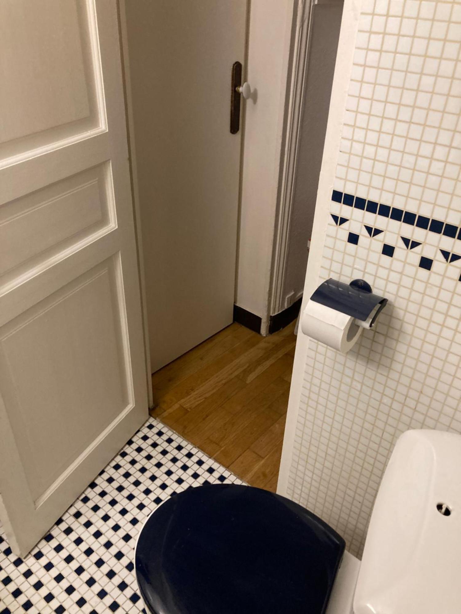 Appartement 3 Pieces Gare De Lyon Bercy Arena 75012 Paris Eksteriør billede