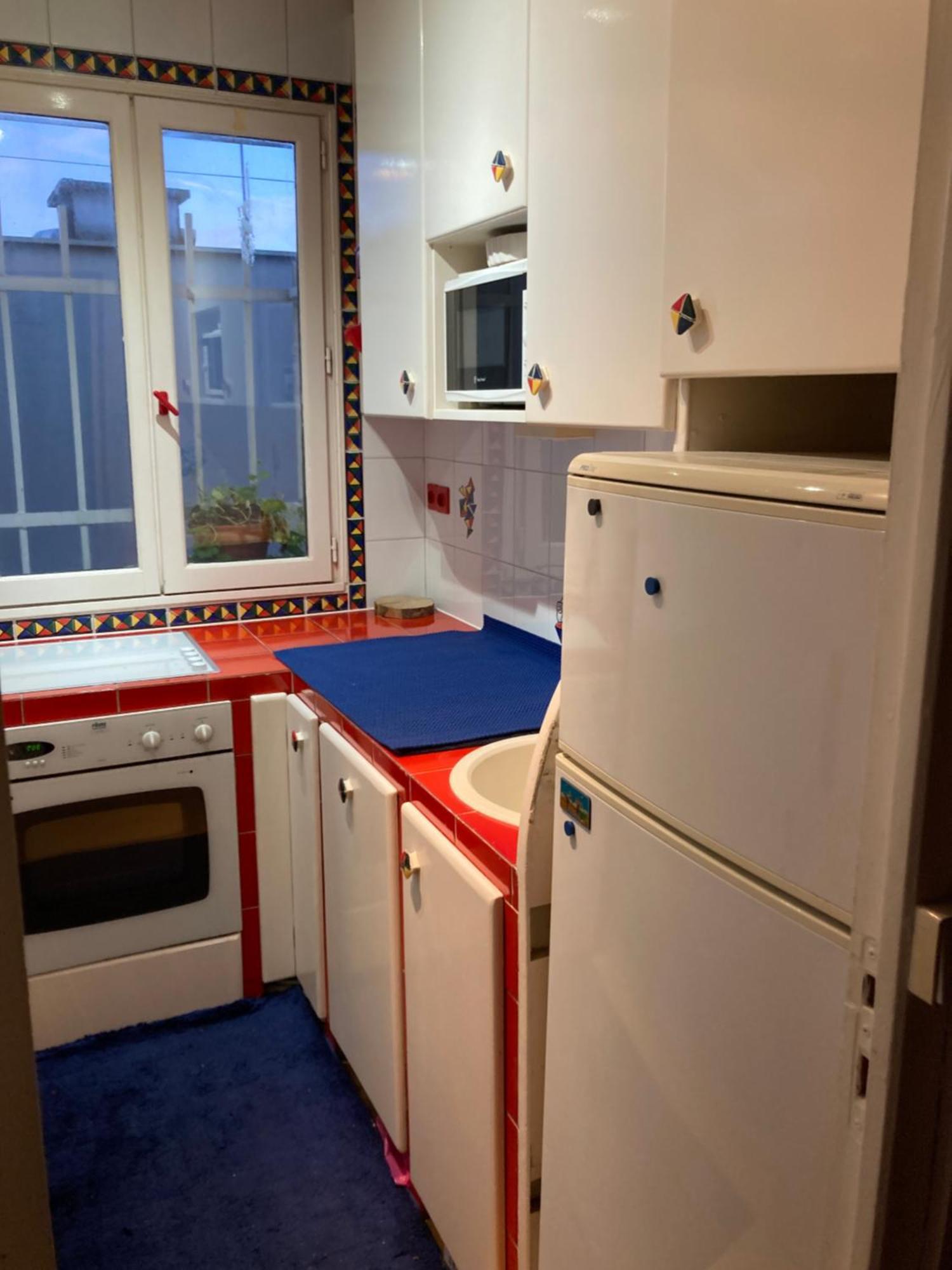 Appartement 3 Pieces Gare De Lyon Bercy Arena 75012 Paris Eksteriør billede