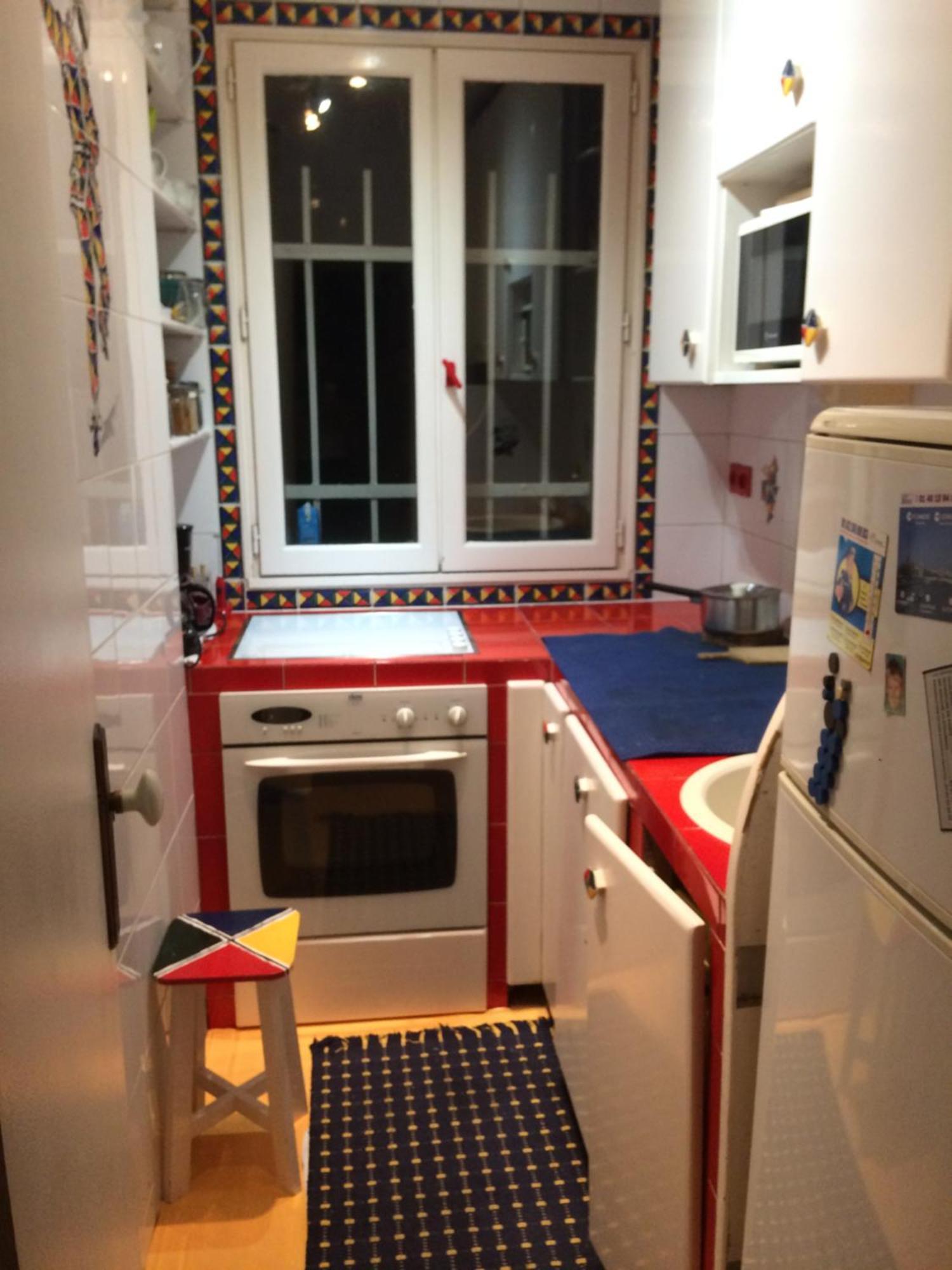 Appartement 3 Pieces Gare De Lyon Bercy Arena 75012 Paris Eksteriør billede