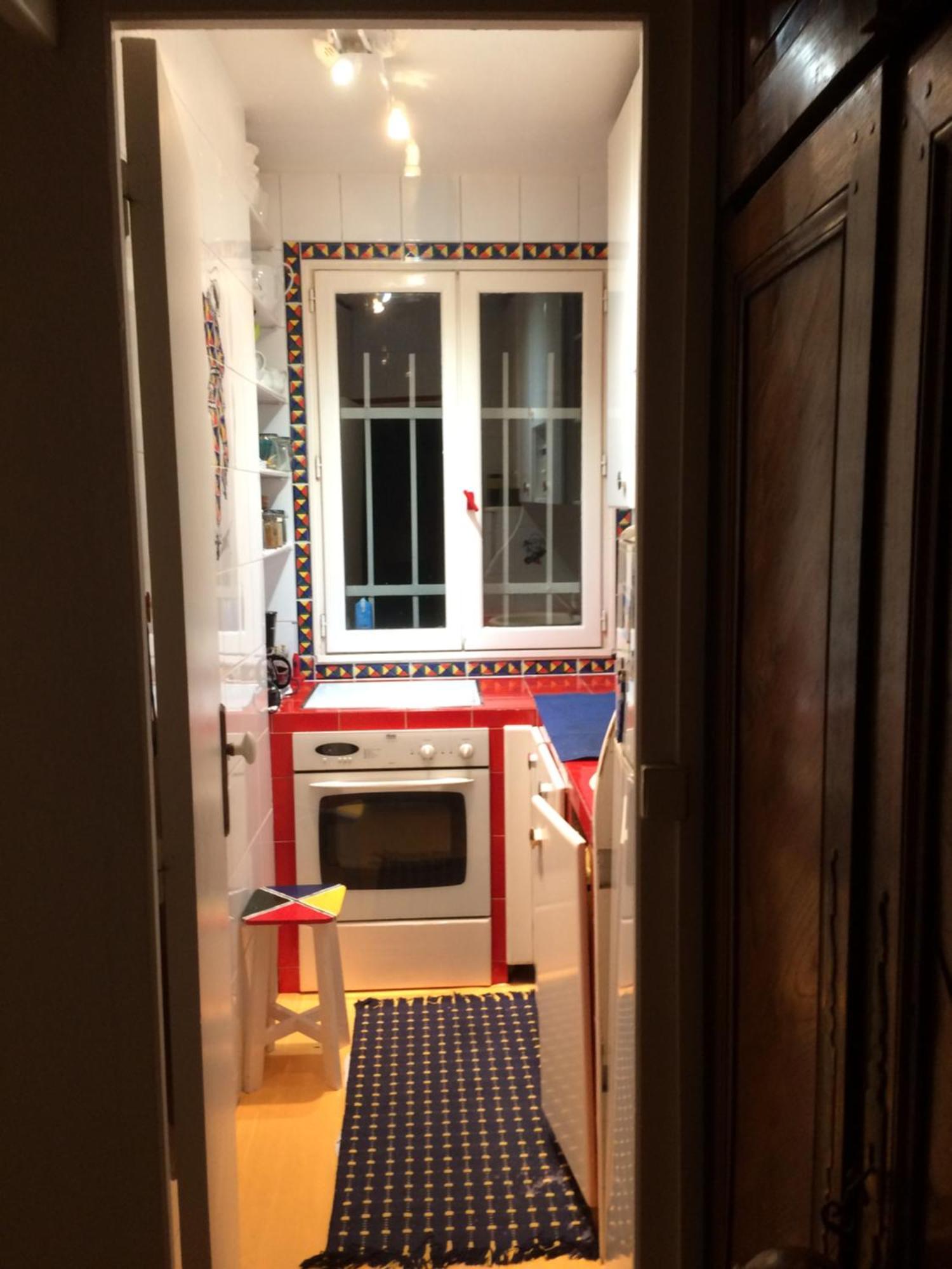 Appartement 3 Pieces Gare De Lyon Bercy Arena 75012 Paris Eksteriør billede