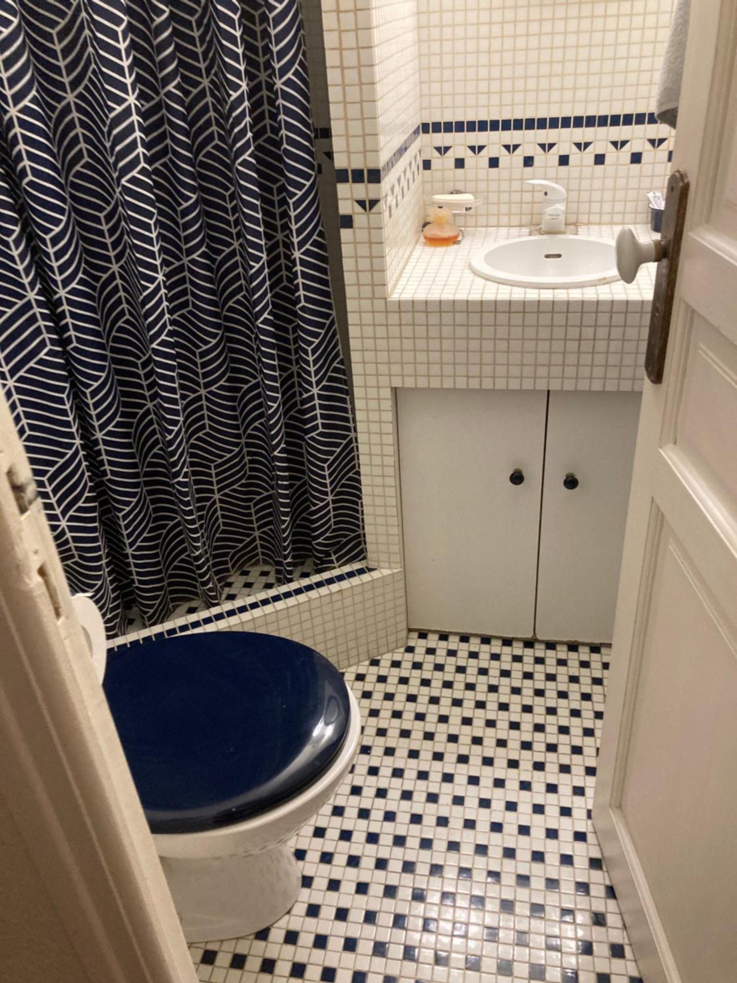 Appartement 3 Pieces Gare De Lyon Bercy Arena 75012 Paris Eksteriør billede