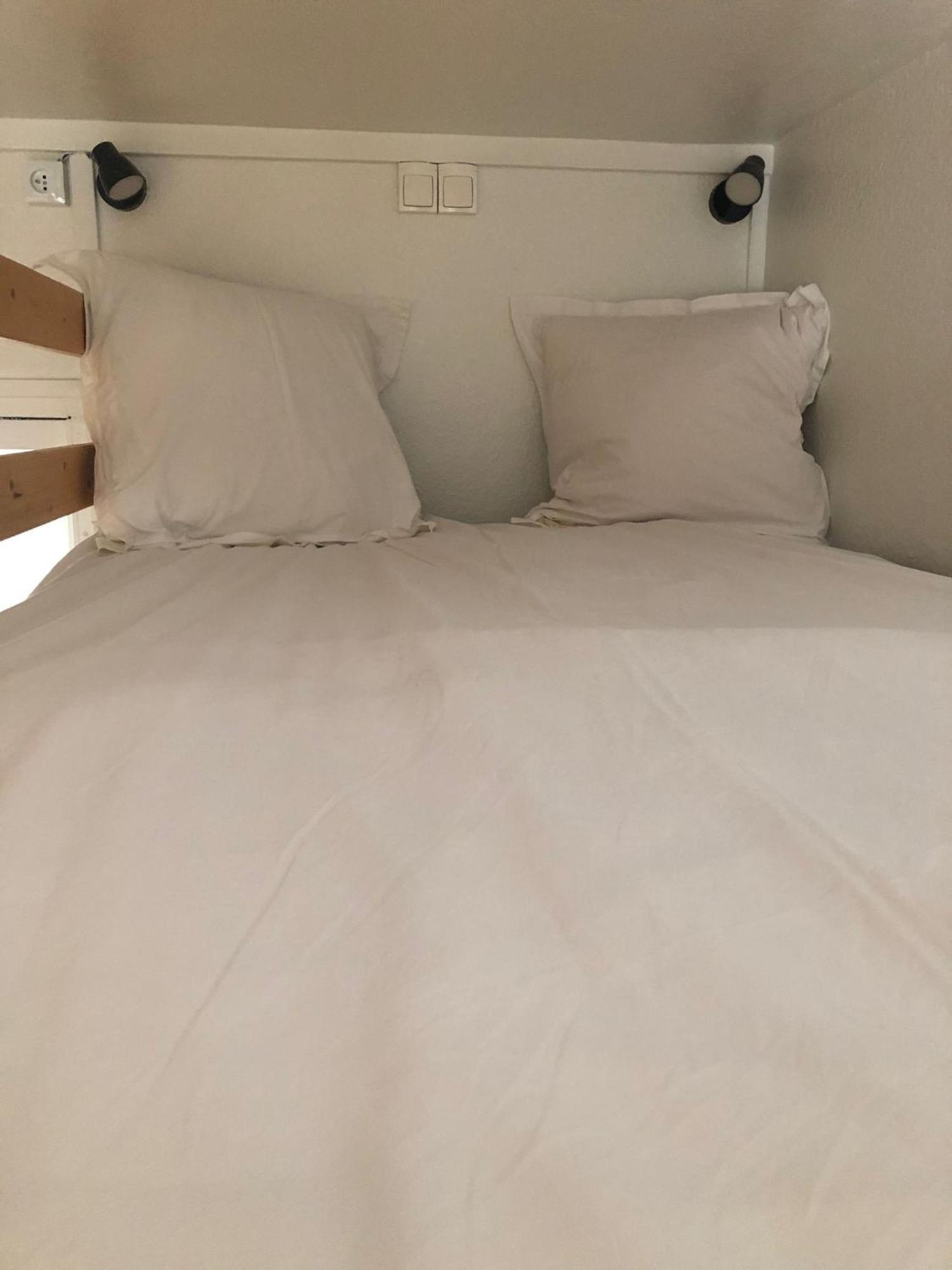 Appartement 3 Pieces Gare De Lyon Bercy Arena 75012 Paris Eksteriør billede