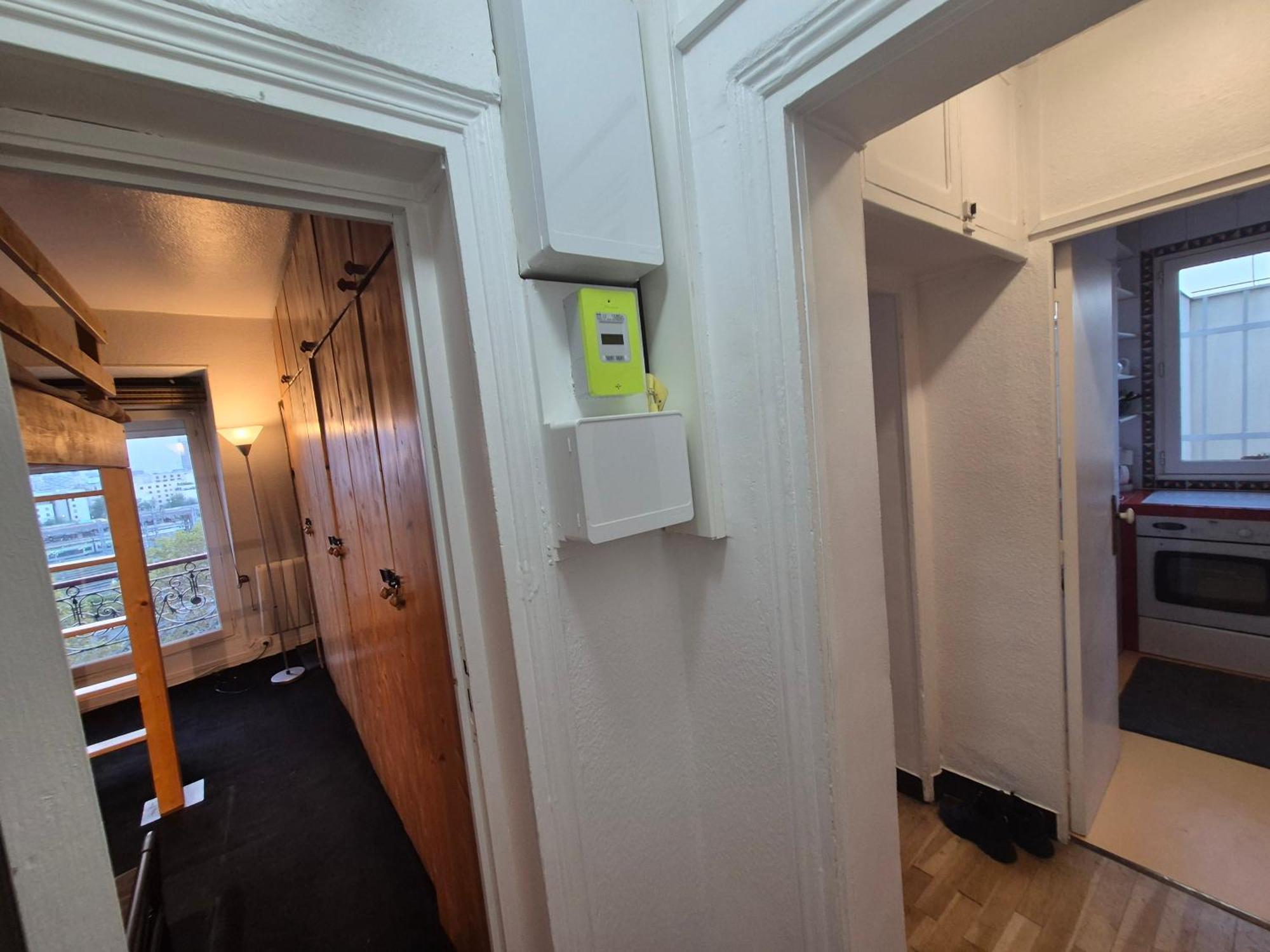 Appartement 3 Pieces Gare De Lyon Bercy Arena 75012 Paris Eksteriør billede