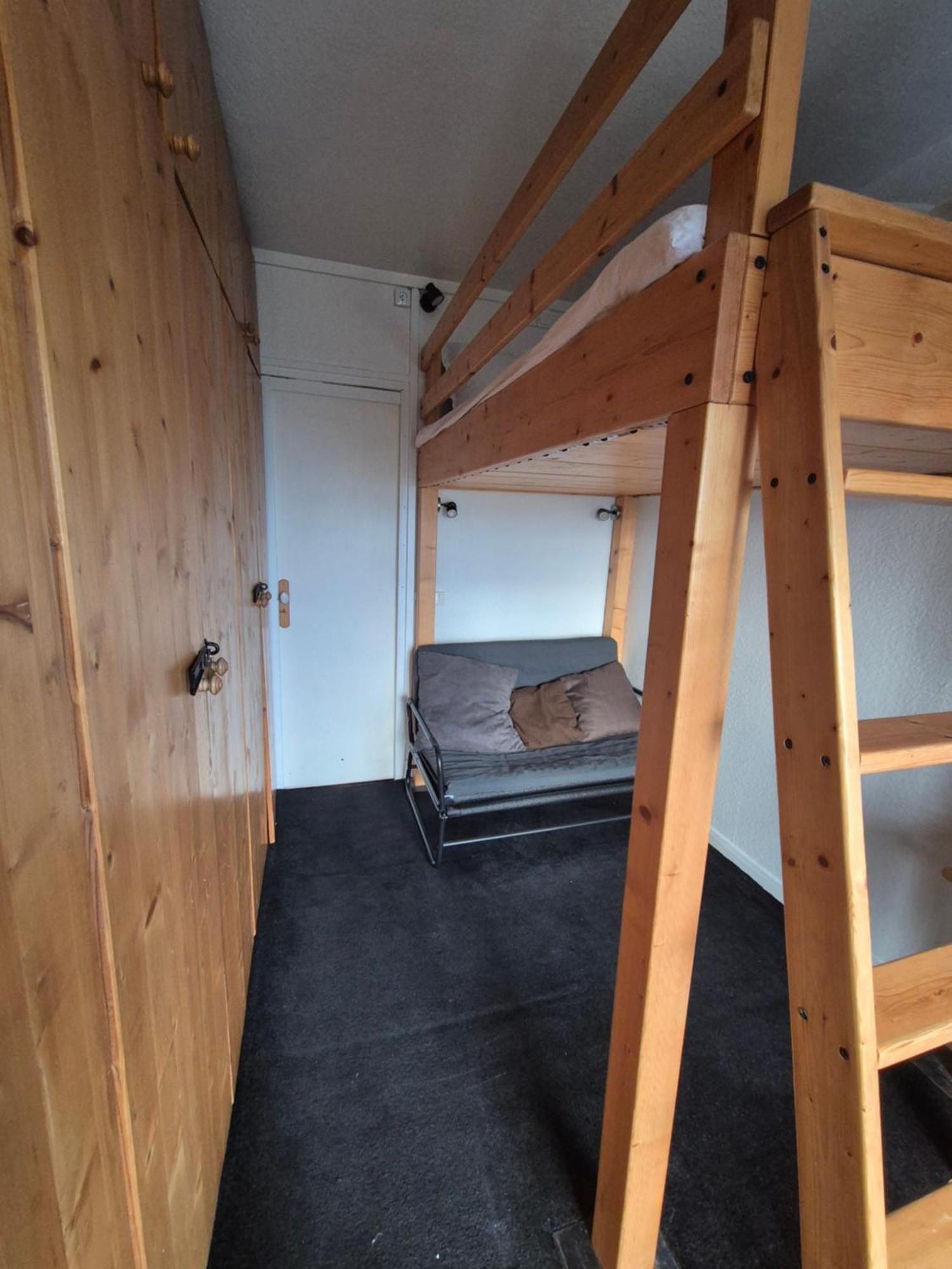 Appartement 3 Pieces Gare De Lyon Bercy Arena 75012 Paris Eksteriør billede