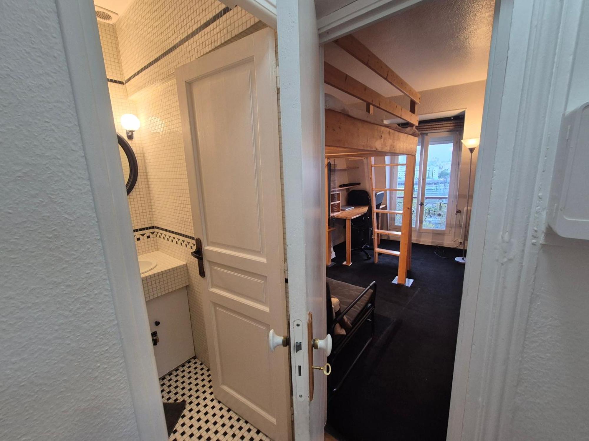 Appartement 3 Pieces Gare De Lyon Bercy Arena 75012 Paris Eksteriør billede