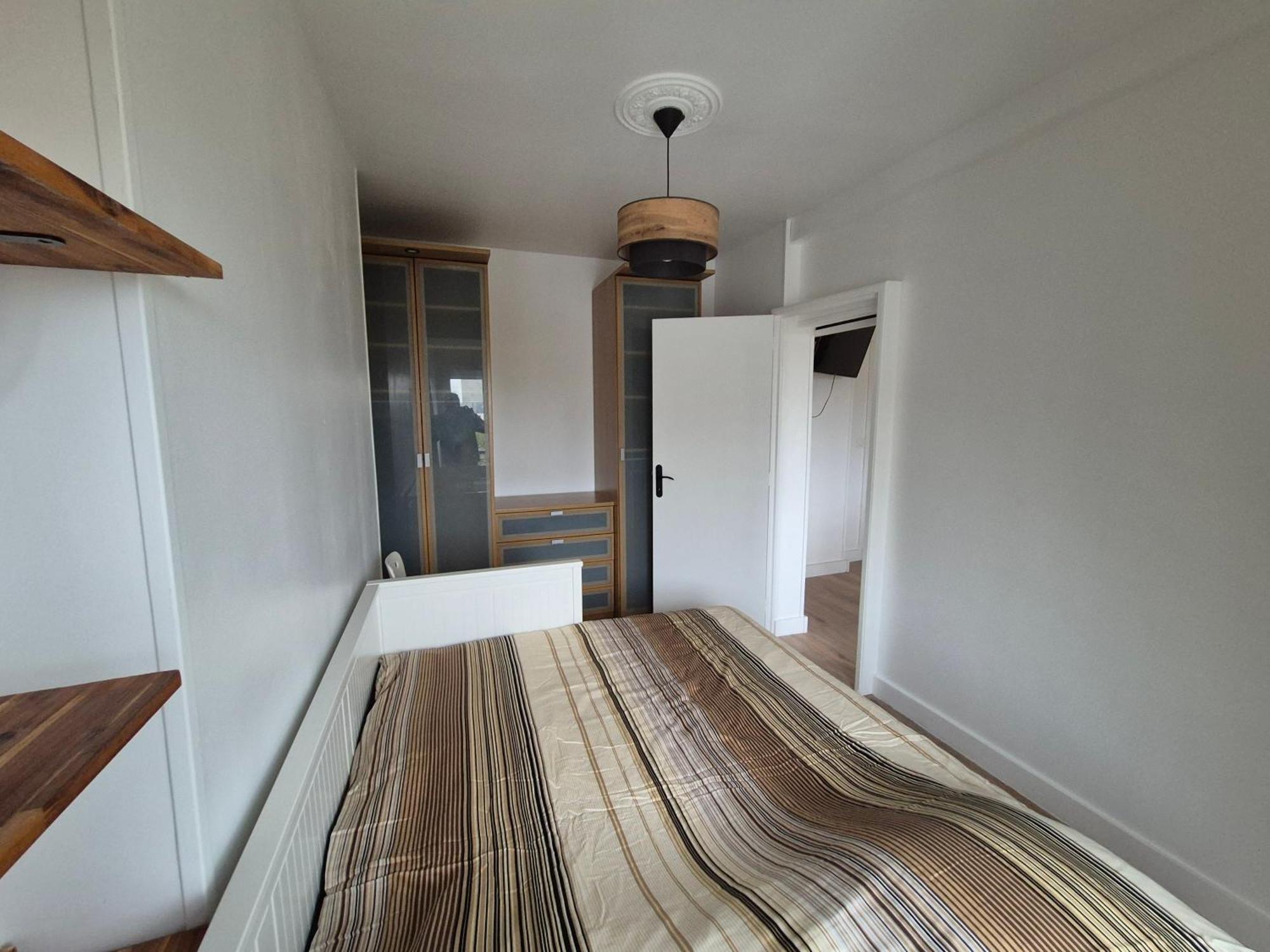 Appartement 3 Pieces Gare De Lyon Bercy Arena 75012 Paris Eksteriør billede