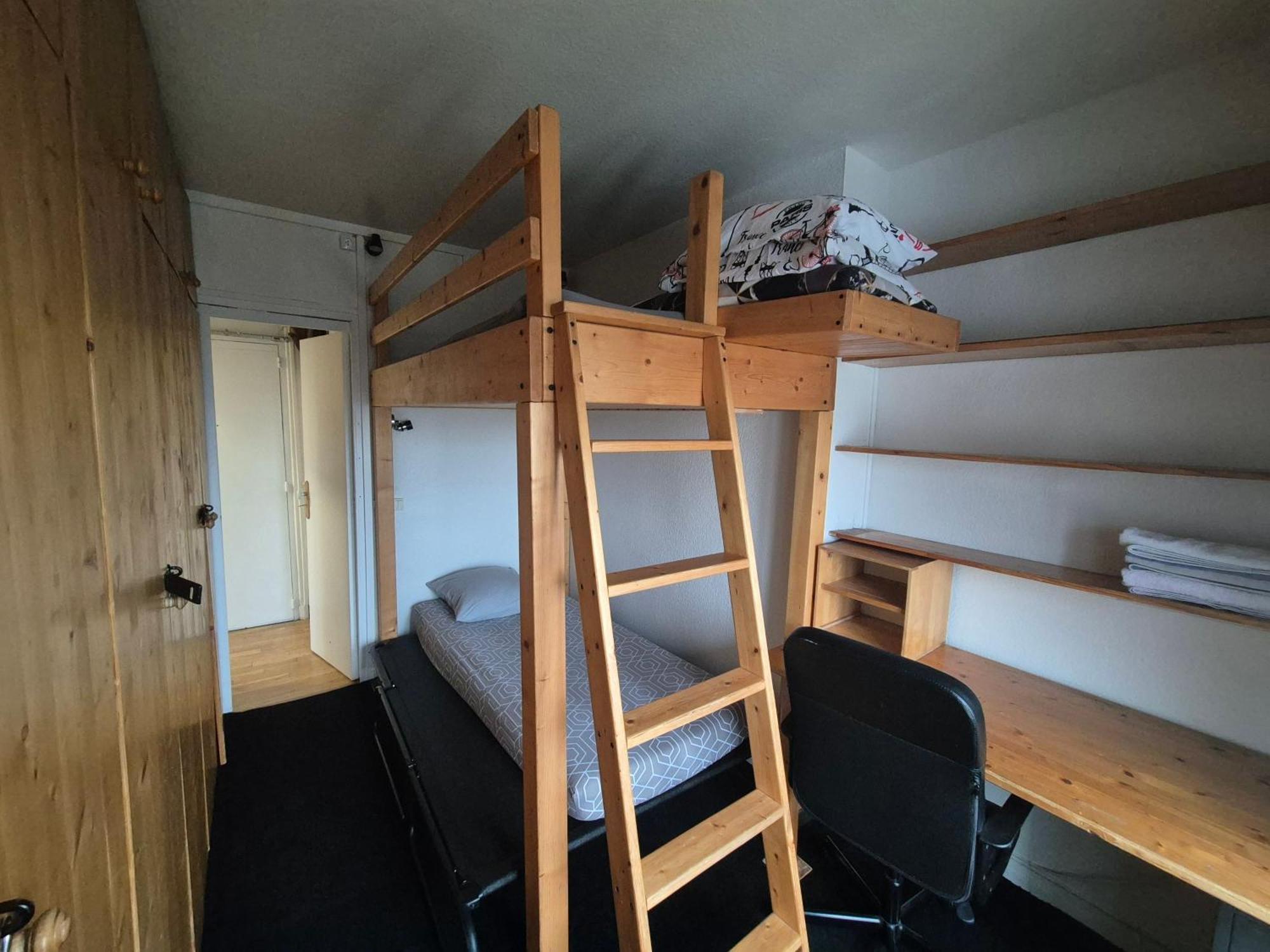 Appartement 3 Pieces Gare De Lyon Bercy Arena 75012 Paris Eksteriør billede