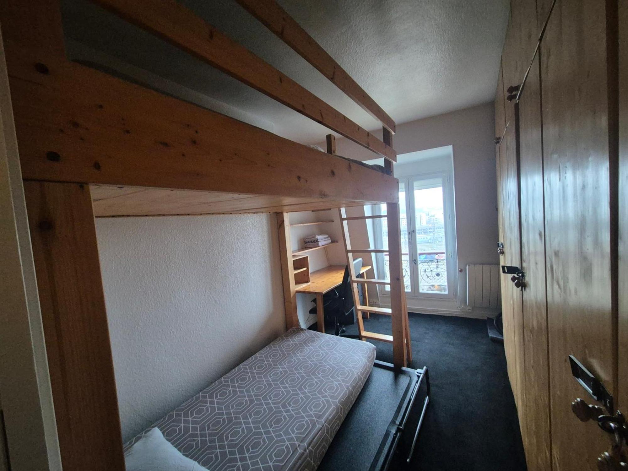 Appartement 3 Pieces Gare De Lyon Bercy Arena 75012 Paris Eksteriør billede
