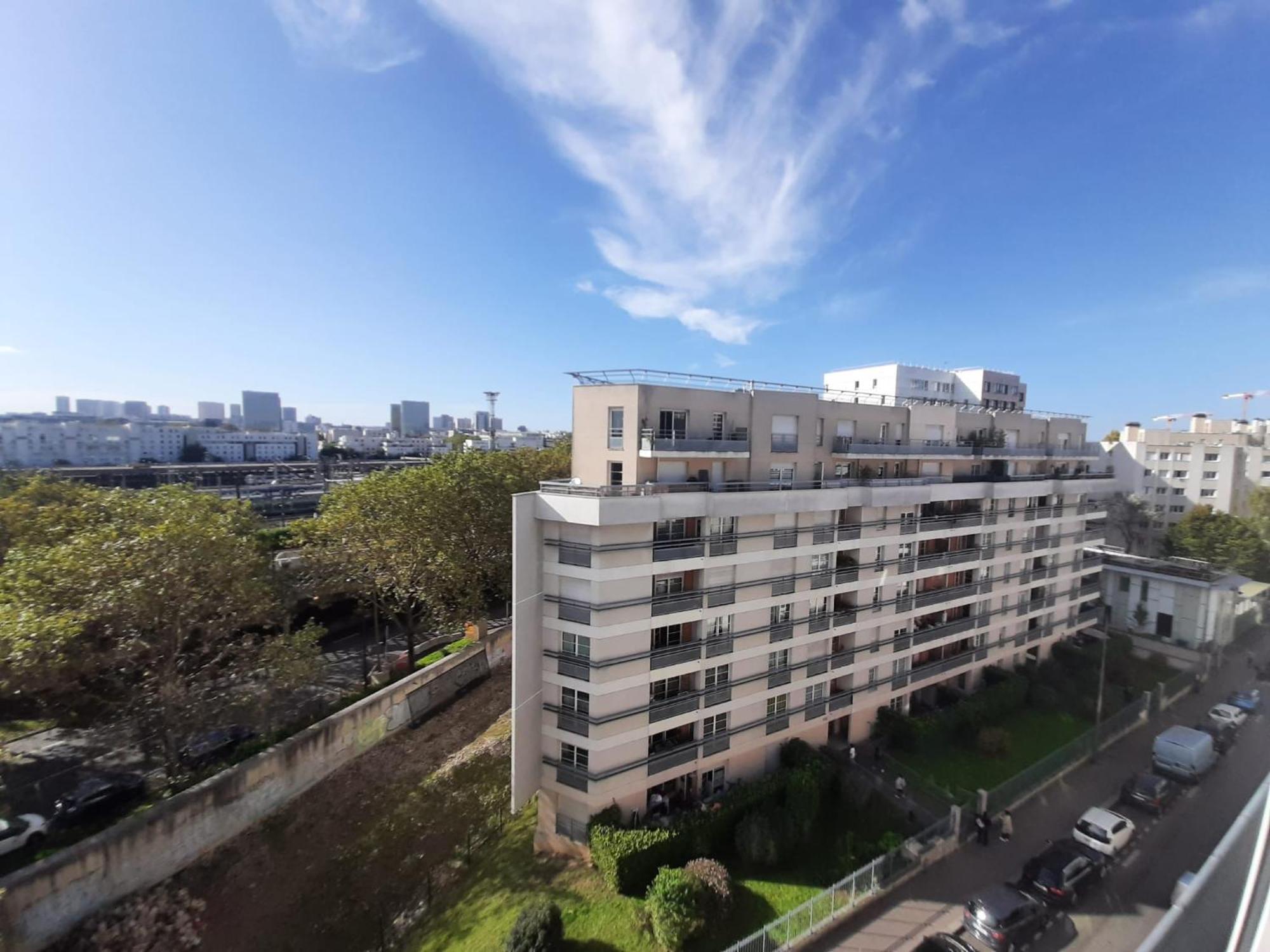Appartement 3 Pieces Gare De Lyon Bercy Arena 75012 Paris Eksteriør billede