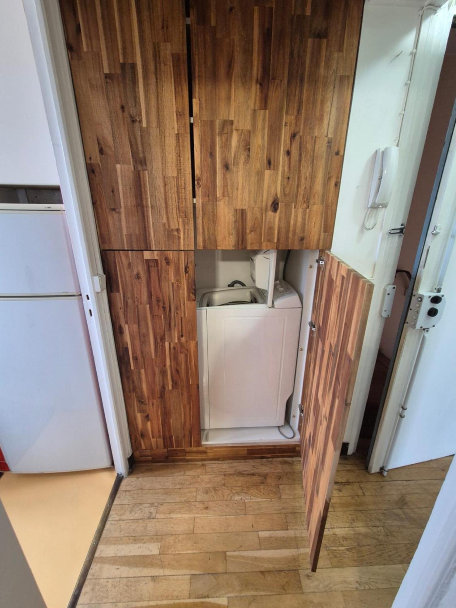 Appartement 3 Pieces Gare De Lyon Bercy Arena 75012 Paris Eksteriør billede